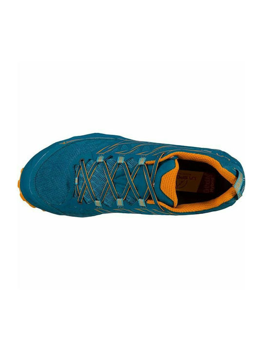 Akyra Sport Shoes Trail Running Blue