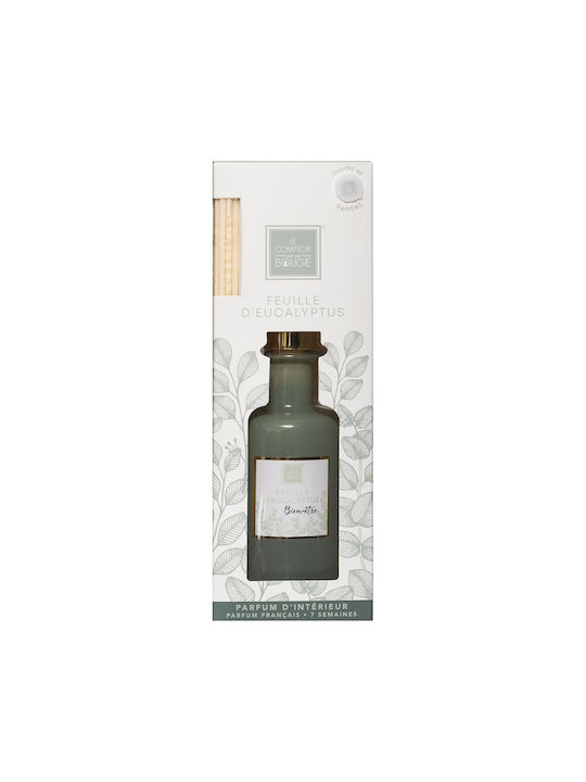 Diffuser με Άρωμα Eucaluptus 172761H 200ml