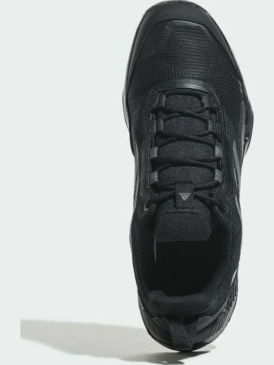 adidas Eastrail 2.0 Rain.Rdy Ανδρικά Ορειβατικά Παπούτσια Core Black / Carbon / Grey Five