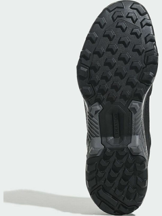 adidas Eastrail 2.0 Rain.Rdy Ανδρικά Ορειβατικά Παπούτσια Core Black / Carbon / Grey Five