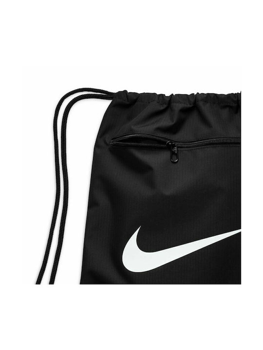 Nike Brasilia 9.5 Men's Gym Backpack Black