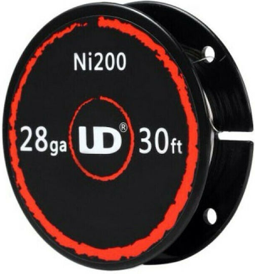 UD Ni200 26GA 10m