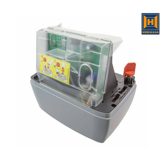 Hormann Motor pentru ușă de garaj culisantă Lineamatic până la 300kg 3770