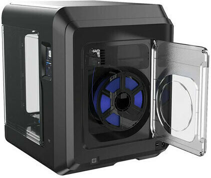 Flashforge Adventurer 4 Αυτόνομος 3D Printer με Σύνδεση Ethernet / Wi-Fi