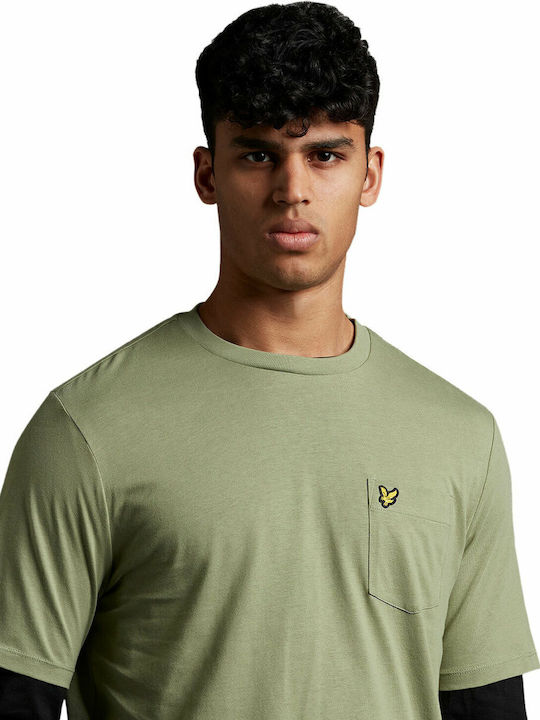 T-Shirt Khaki
