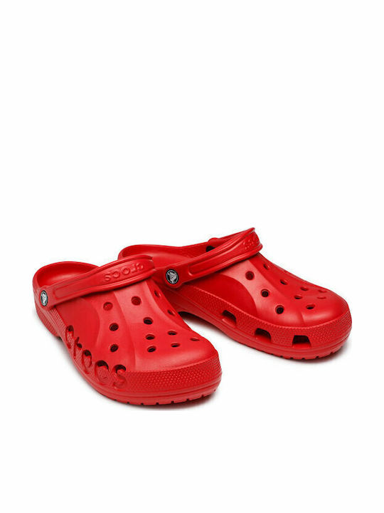 Crocs Baya Clogs Rot