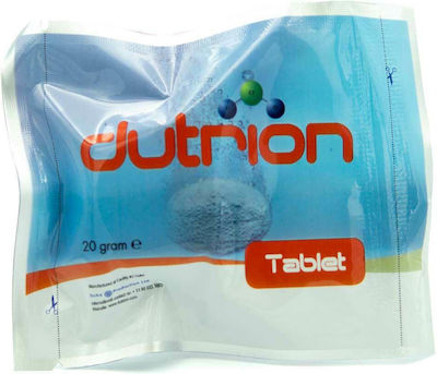 Dutrion Pool Chlorine Tablets 20gr