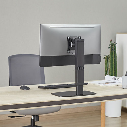 Brateck LDT67-T01 Desktop Stand Monitor up to 32"