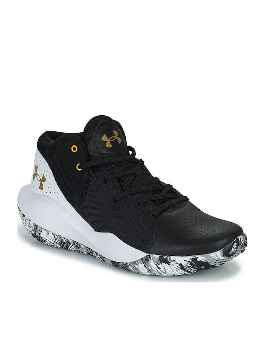 Under Armour