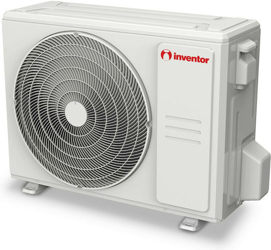 Inventor Legend Aparat De Aer Condiționat Inverter 24000 BTU A+++/A+ Cu WiFi Și Tehnologie Ultraviolet C