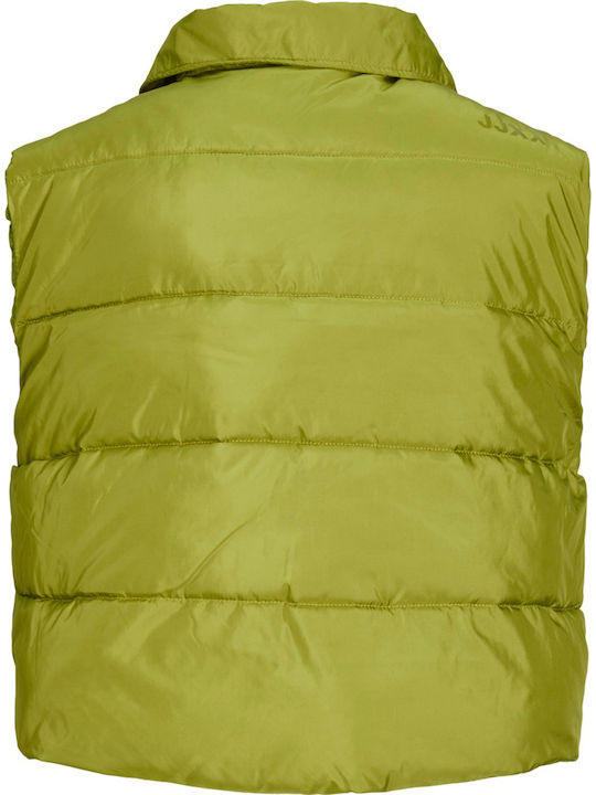Scurtă Jachetă de femei Fără mâneci Puffer Woodbine