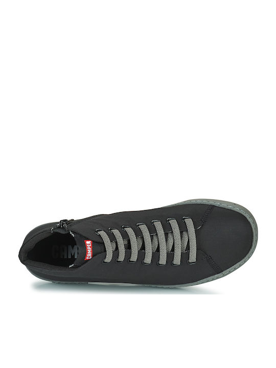 Peu Touring Anatomical Boots Black