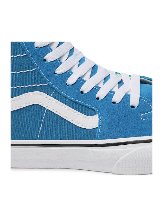 Sk8-Hi Tapered Маратонки Син