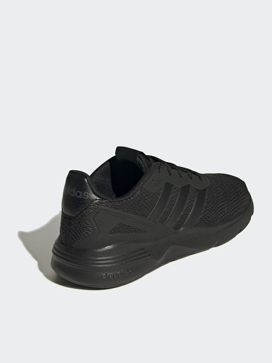 Nebzed Sneakers Core Black / Cloud White