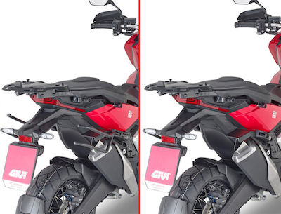 Givi Side Mounts for Honda X-ADV 750