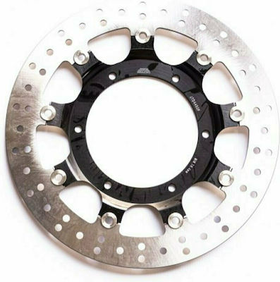 JT Sprockets Δισκόπλακα Μπροστά για Yamaha XT660-X