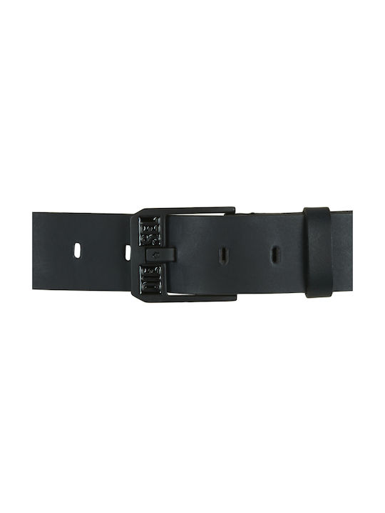 Diesel Bluestar II Men's Belt Black