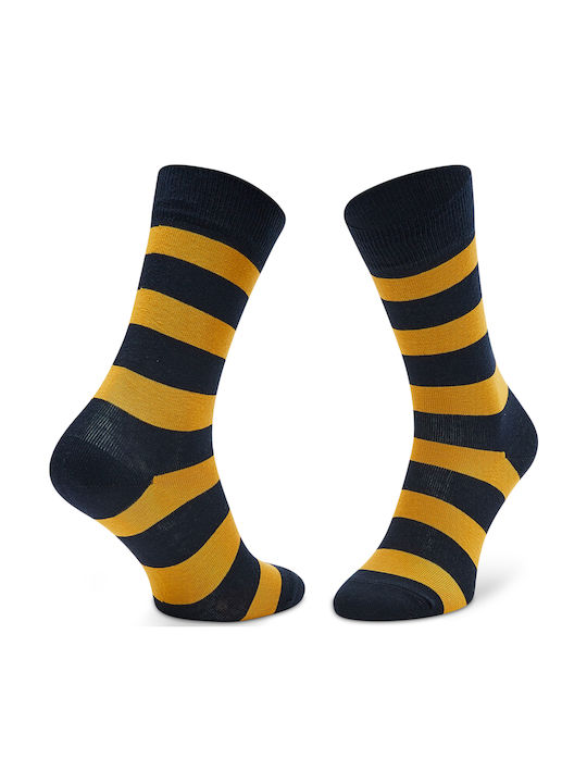 Happy Socks Чорапи с Дизайн Многоцветни 1Пакет