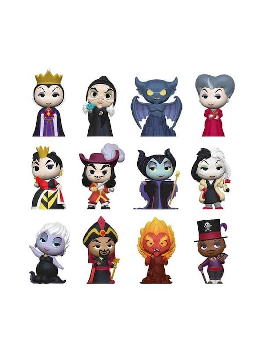 Funko Mystery Minis Disney: Villains