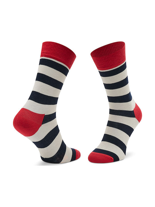 Happy Socks Κάλτσες με Σχέδια Happy Socks Κάλτσες με Σχέδια