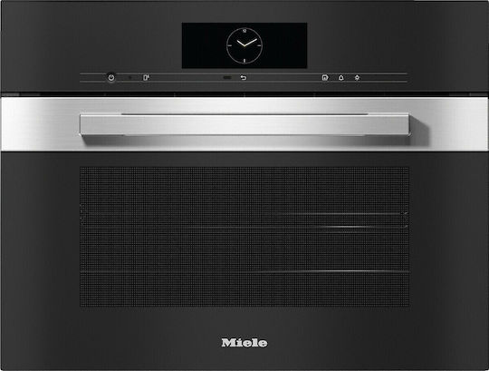 Miele Einbauofen 48Es B59.5cm.