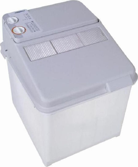 Carad Miniwash MB307E Portable Washing Machine In White Color MB307E