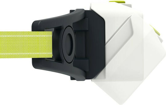LedLenser Челник LED IP67 с Максимална Яркост 250лм NEO1R Син
