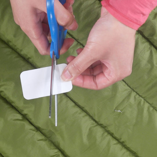 Gear Aid Tenacious Repair Tape Kit de Întreținere/Reparații pentru Camping