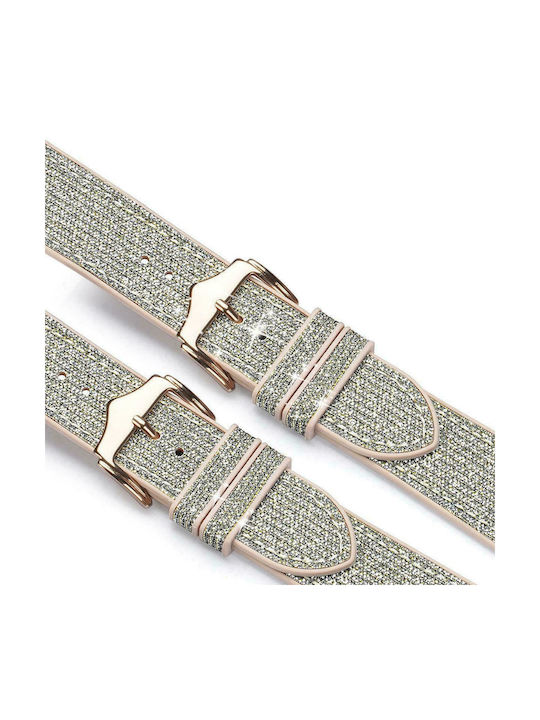 Dux Ducis Sparkle Λουράκι (Apple Watch 38/40/41/42mm)