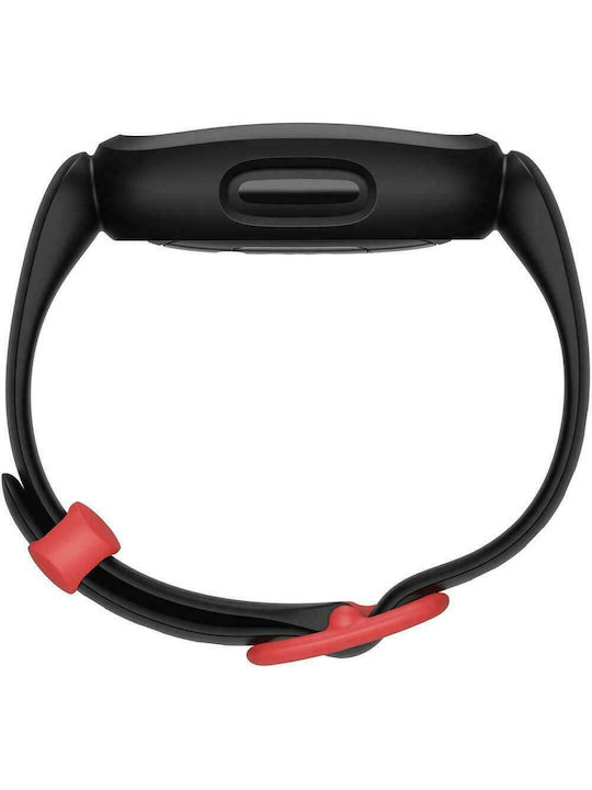 Fitbit Ace 3 Waterproof Black