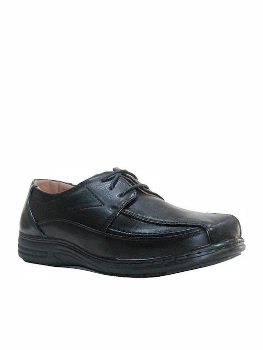 Men's Casual Shoes Black