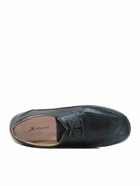 Men's Casual Shoes Black