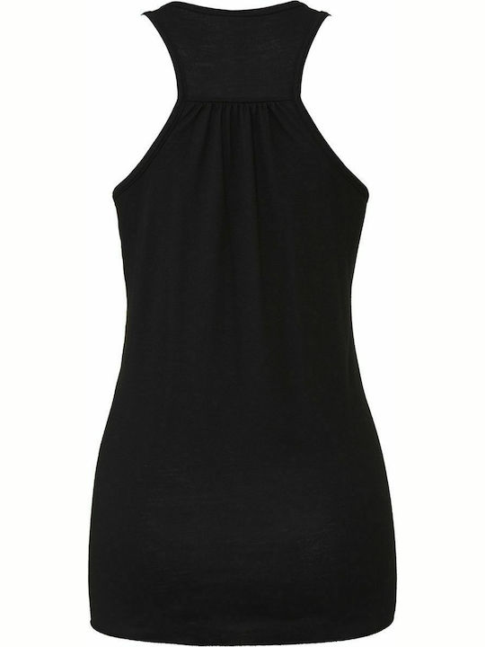 Bella Canvas 8800 Women's Sleeveless Promotional Blouse Black