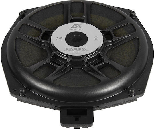 Esx Set Auto-Lautsprecher VXB 8W 8" mit 180W RMS (Mittelklasse)