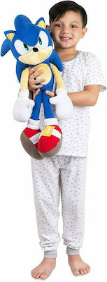 Plush Sonic 75 cm (Various Designs) 1pc