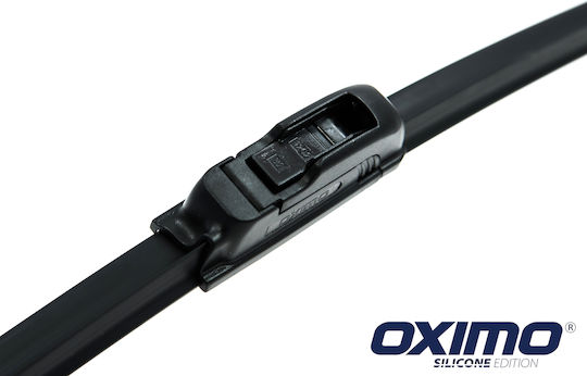 Oximo Wu Flatblade Car Wiper Blade Driver 700mm