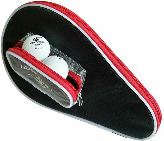 Cornilleau Τσάντα Ping Pong Μαύρη