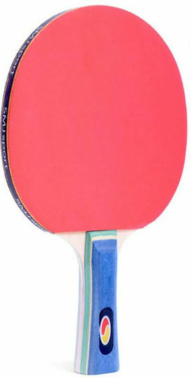 SMJ Sport Faster 12201-1 Rachetă de Ping Pong pentru Jucători Începători