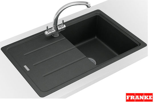 Franke Basis Bfg 611-78