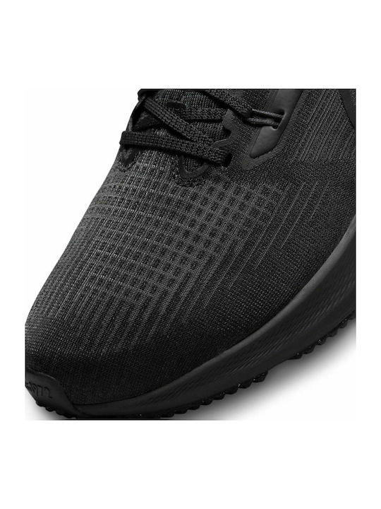 Air Zoom Pegasus 39 Sport Shoes Running Black / Anthracite