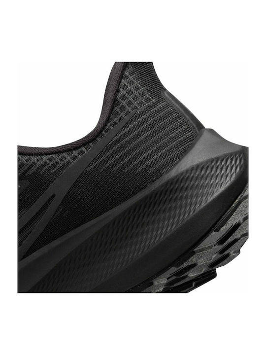 Air Zoom Pegasus 39 Sport Shoes Running Black / Anthracite