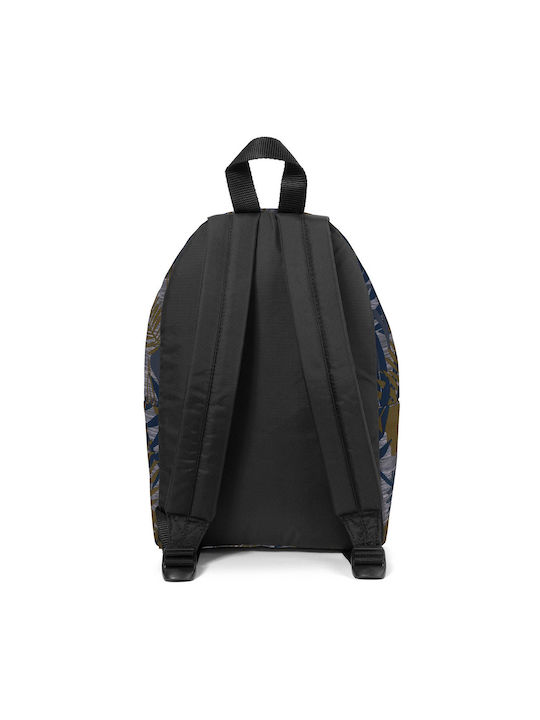 Eastpak Orbit Stoff Rucksack Mehrfarbig