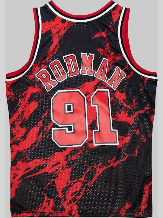 Mitchell & Ness