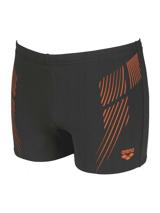 Arena Costum de baie pentru copii Pantaloni scurți de înot Negru