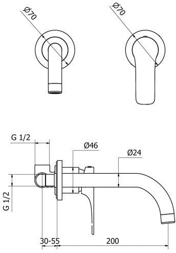 Ottone Meloda 2V319