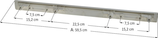 Mâner Ușă Cuptor Gorenje Korting Original