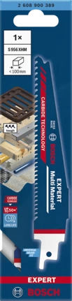 Bosch 2608900389 Острие 150мм