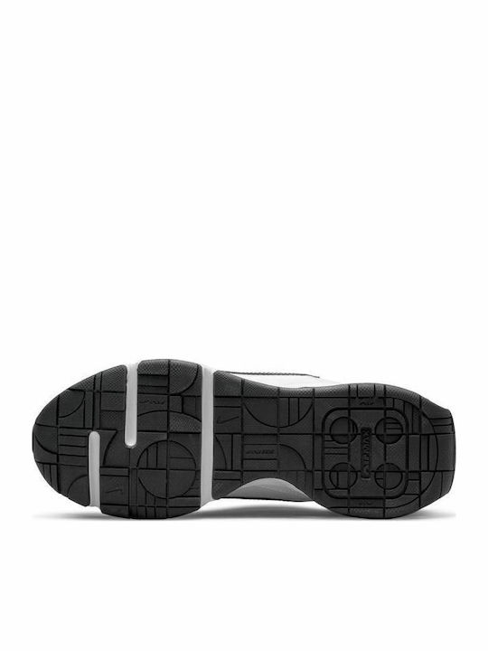 Air Max INTRLK Lite Детски маратонки Low Бял