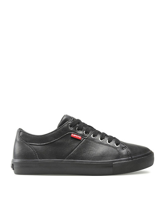 Woodward Sneakers Black