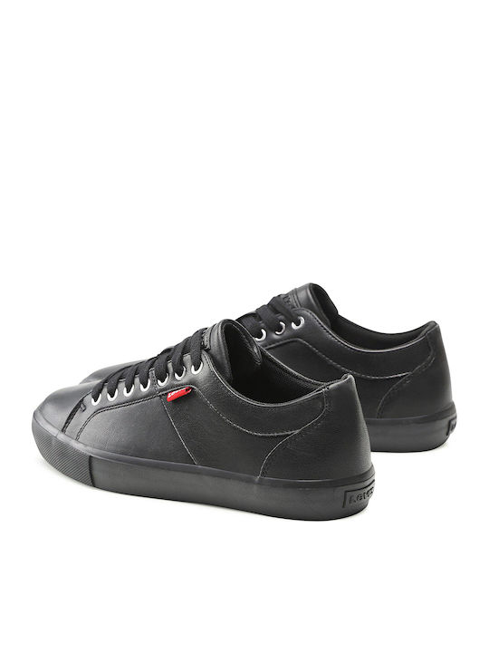 Woodward Sneakers Black
